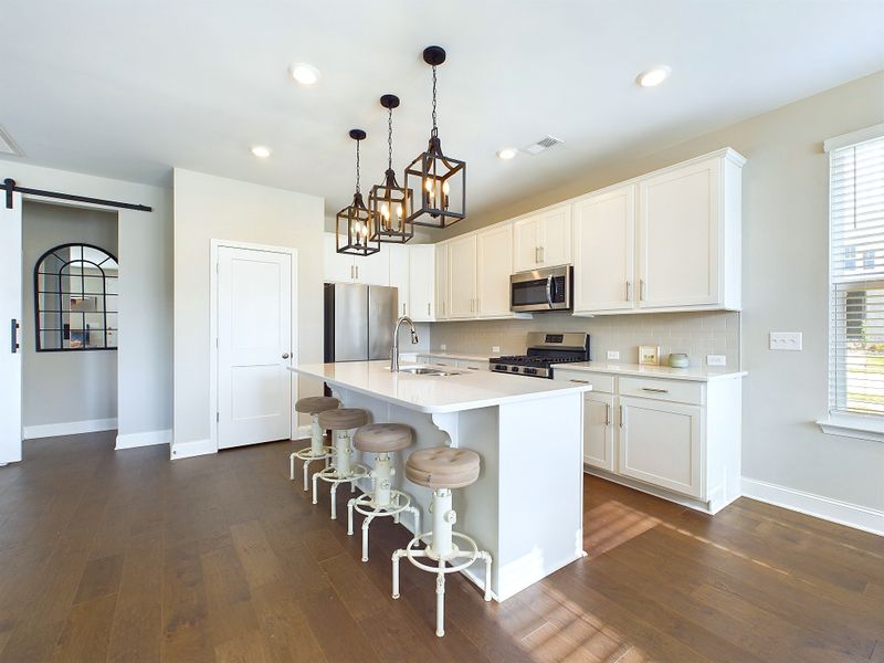 100 Calm Waters St, Franklin, TN 37064