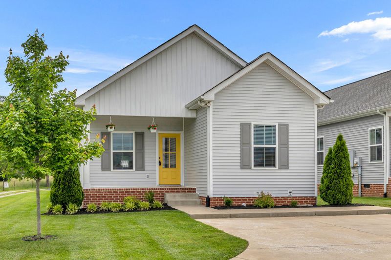 3610 Highway 31 W, White House, TN 37188