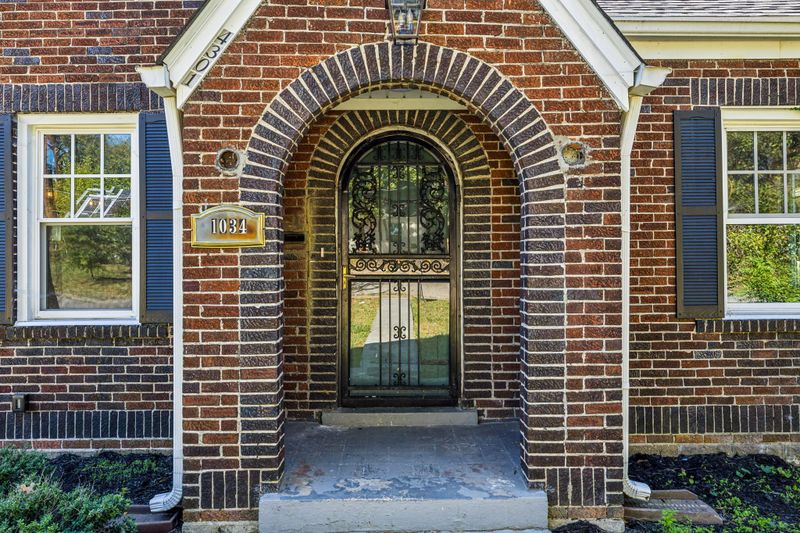 1034 Seymour Ave, Nashville, TN 37206
