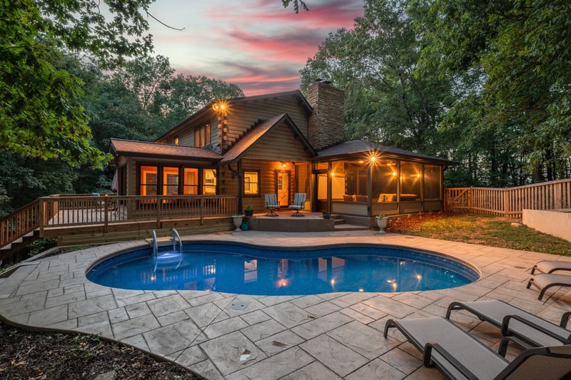 5091 Pine Hill Rd, Nashville, TN 37221