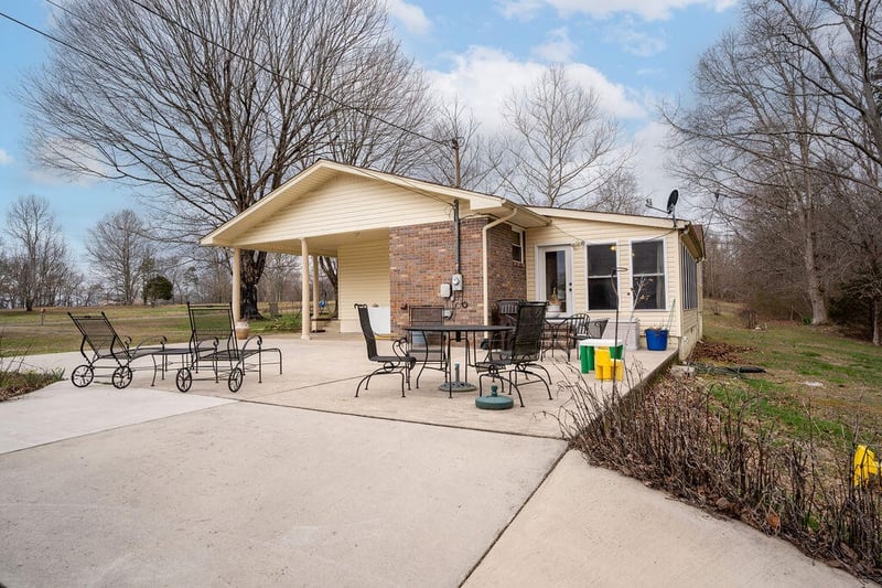 4970 County Road 89, Bryant, AL 35958