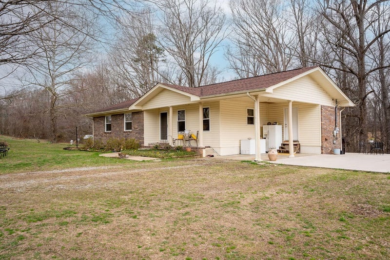 4970 County Road 89, Bryant, AL 35958
