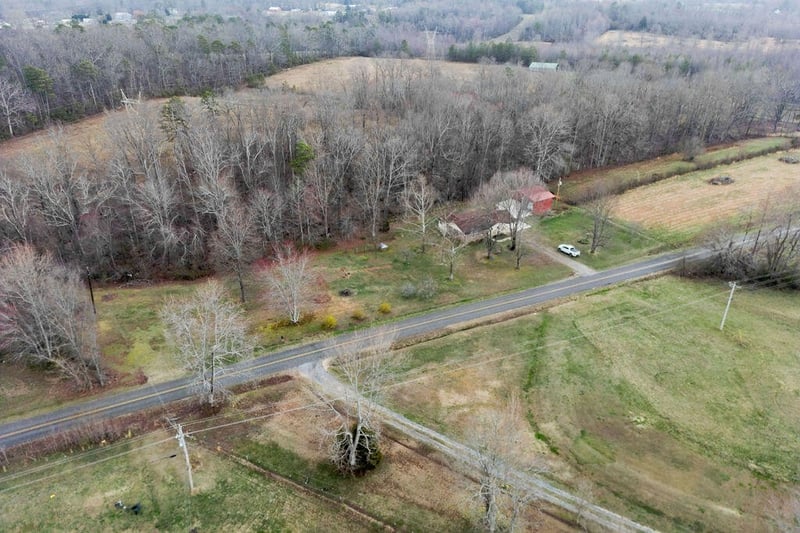 4970 County Road 89, Bryant, AL 35958