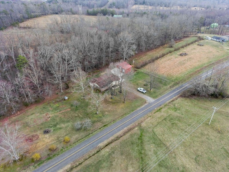 4970 County Road 89, Bryant, AL 35958