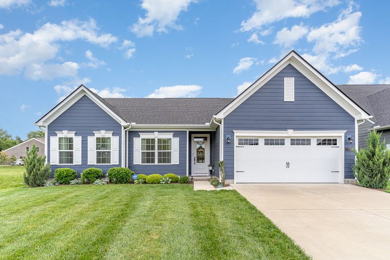 3118 Leatherwood Dr, Murfreesboro, TN 37128
