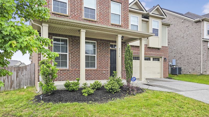 4716 Venito St, Mount Juliet, TN 37122