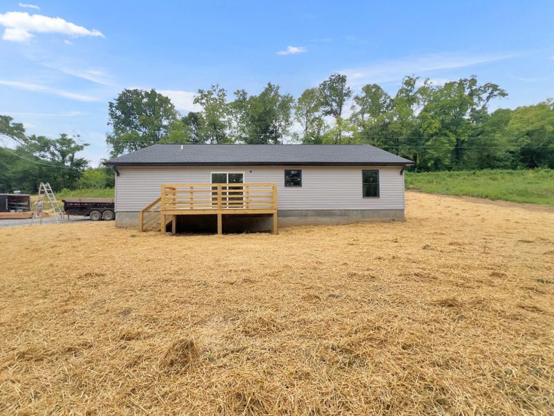 10 Nabors Hollow Ln, Hickman, TN 38567