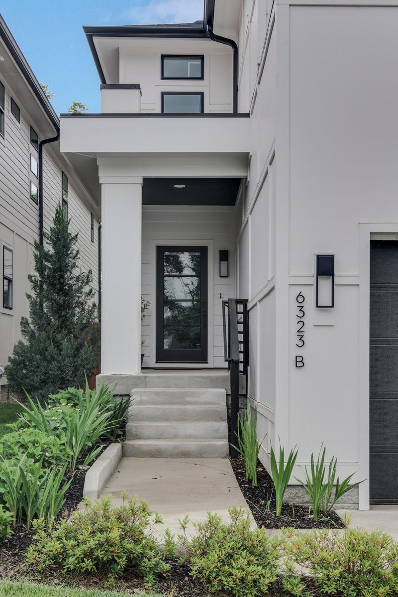 6323B Columbia Ave, Nashville, TN 37209