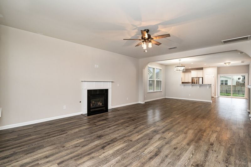 3713 Willow Bay Ln, Murfreesboro, TN 37128