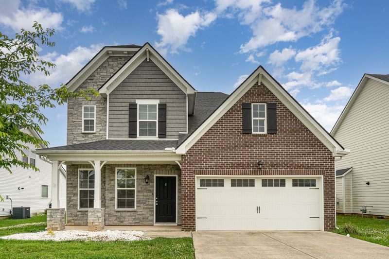 3713 Willow Bay Ln, Murfreesboro, TN 37128