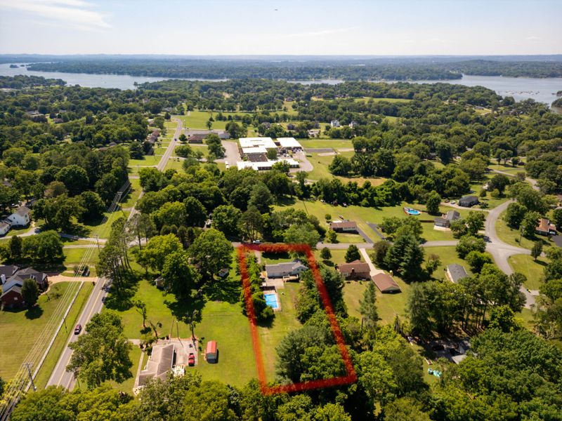 802 Green Valley Rd, Mount Juliet, TN 37122