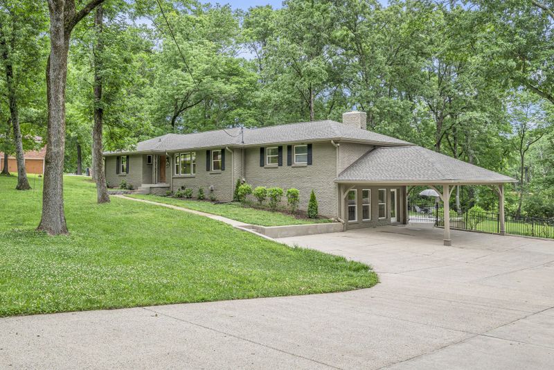 1016 Davidson Rd, Nashville, TN 37205