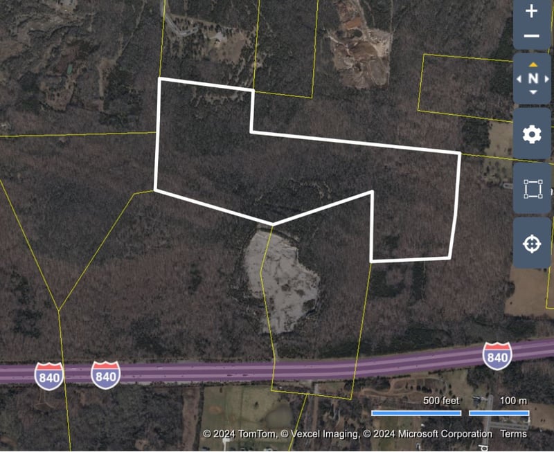0 Vaughn Rd, Murfreesboro, TN 37129