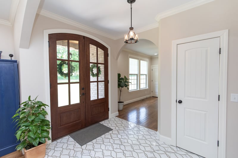 1334 Twin Oaks Ln, Greenbrier, TN 37073