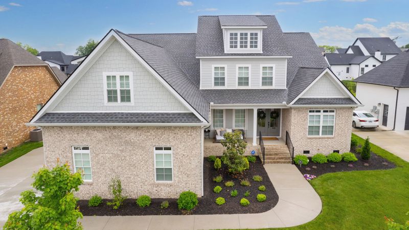 5607 Bridgemore Blvd, Murfreesboro, TN 37129