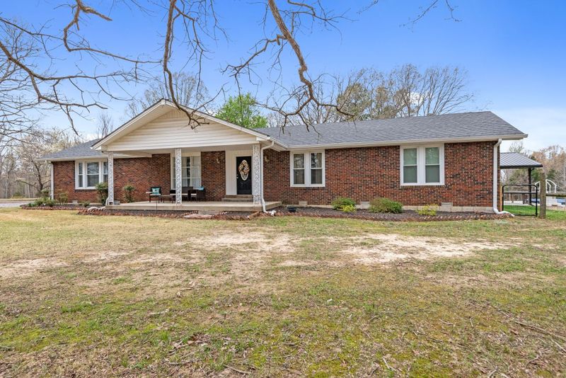 550 Nancy Shawl Rd, Dickson, TN 37055