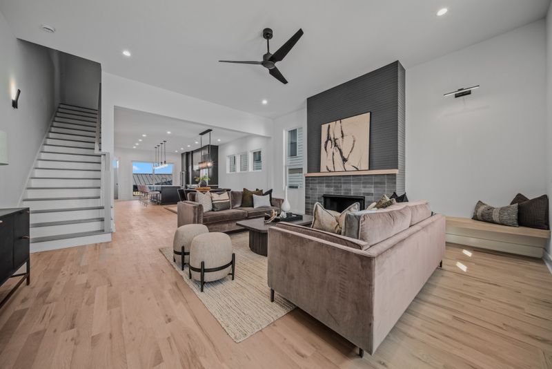 1102A W Grove Ave, Nashville, TN 37203