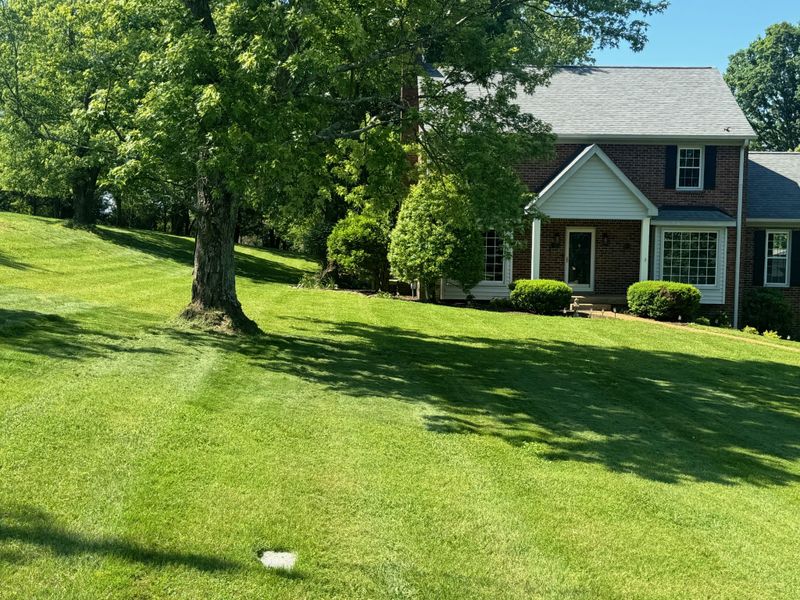157 Faulkner Ln, Mount Juliet, TN 37122