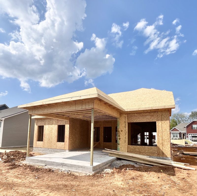 2502 Fig Drive Lot 155, Murfreesboro, TN 37127