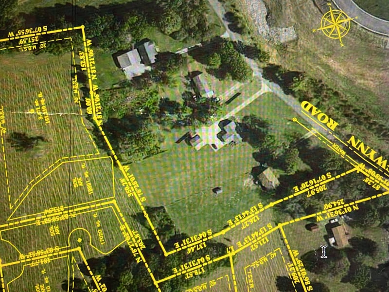 0 Gwynn Rd, Lebanon, TN 37090