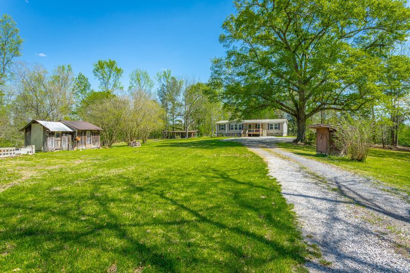 497 Dickson Rd, Ringgold, GA 30736