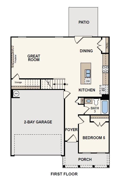 135 Pekka Dr, Lebanon, TN 37087