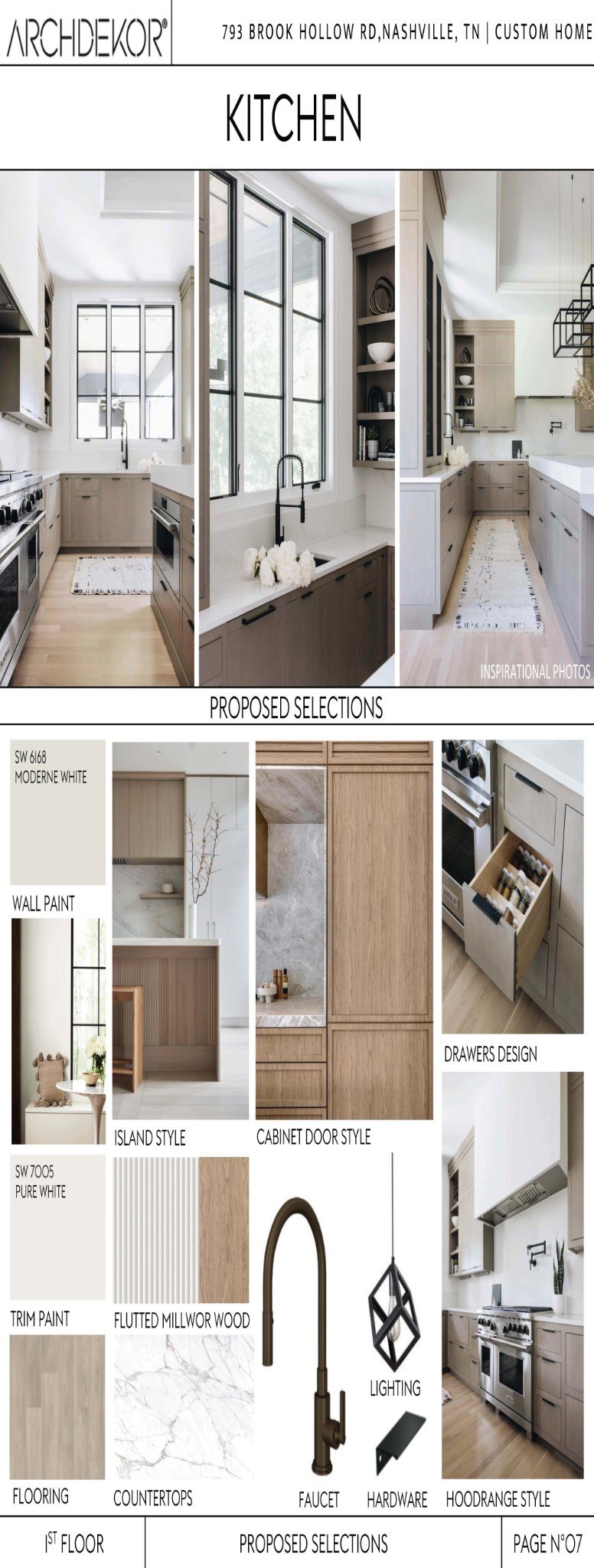 793 Brook Hollow Rd, Nashville, TN 37205
