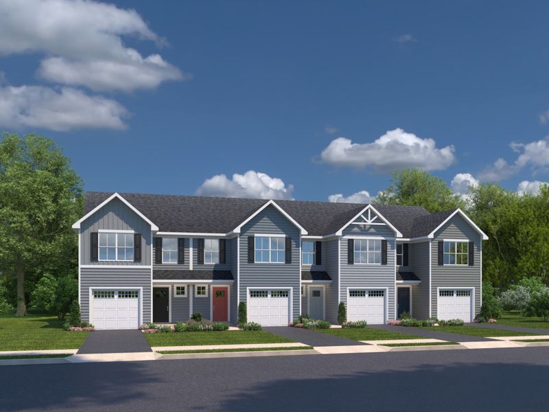 2094 Floating Leaf Ln, Goodlettsville, TN 37072