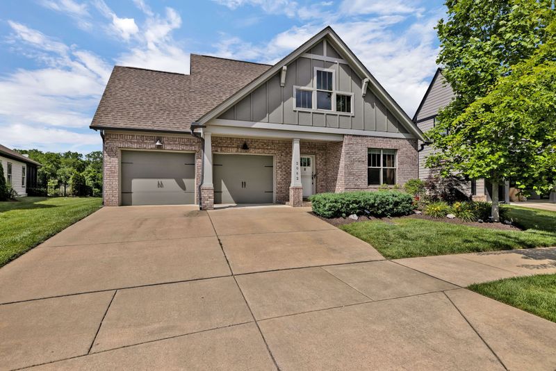 2062 Beamon Dr, Franklin, TN 37064