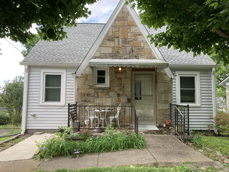 609 Crestview Dr, Springfield, TN 37172