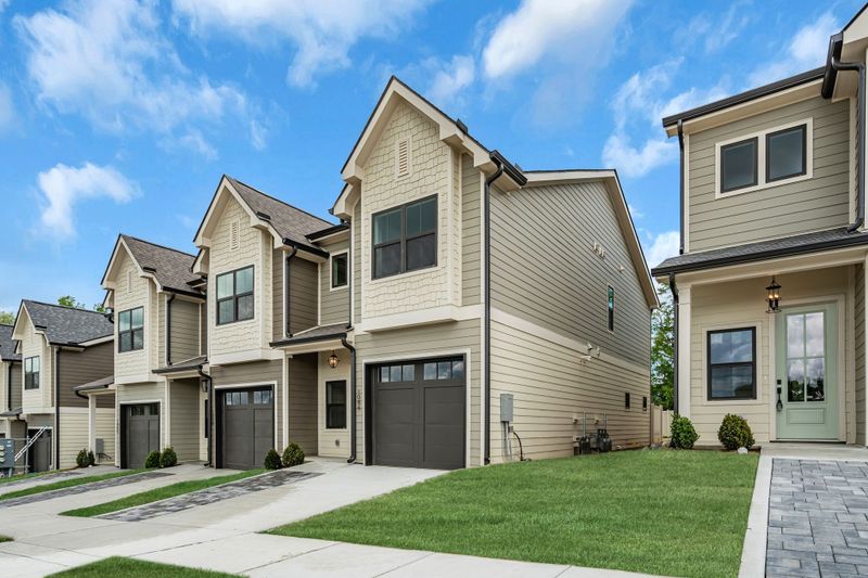 1088 Noble Loop #10, Nashville, TN 37211