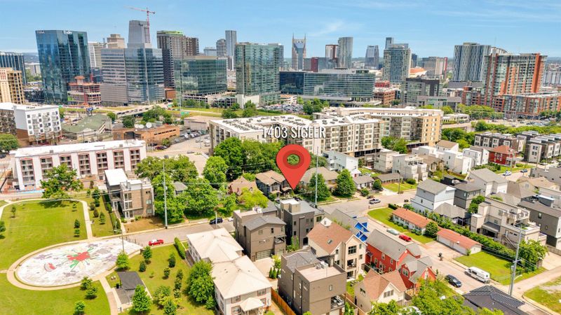1403 Sigler St, Nashville, TN 37203