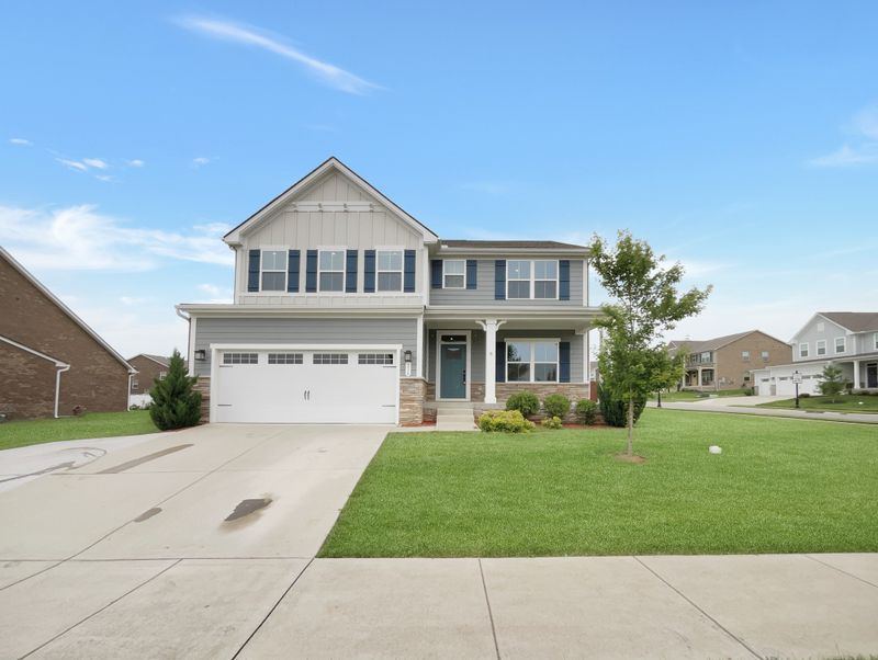 116 Meyrick Dr, Gallatin, TN 37066