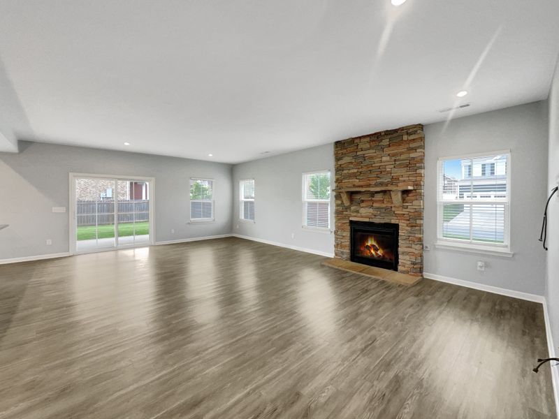 116 Meyrick Dr, Gallatin, TN 37066