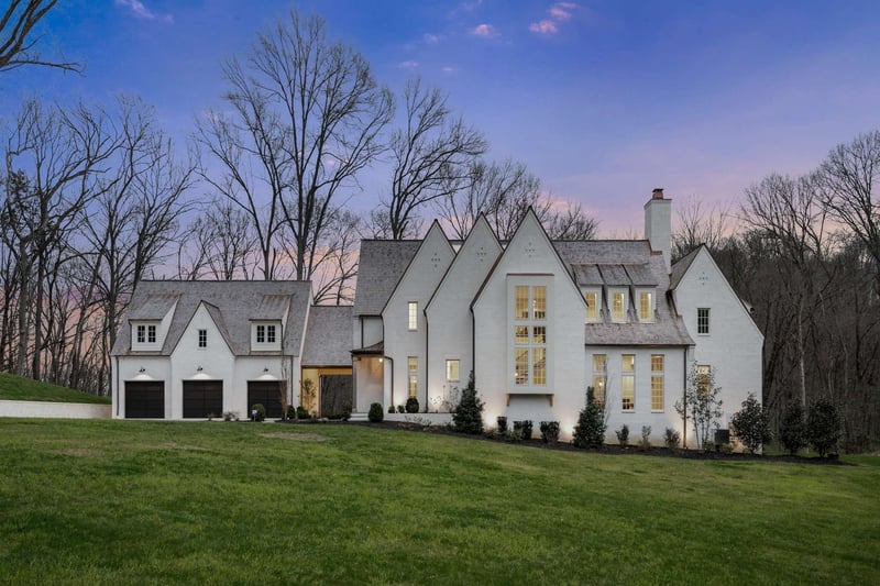 3726 Panorama Valley Ln, Franklin, TN 37064