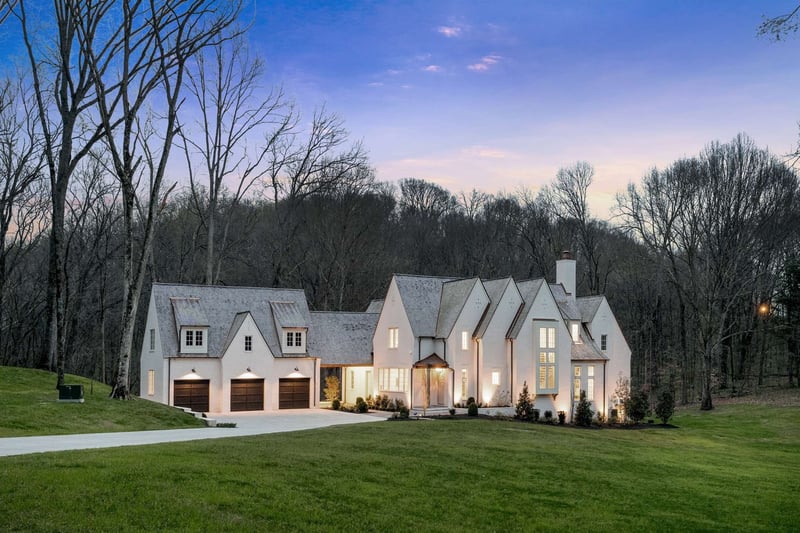 3726 Panorama Valley Ln, Franklin, TN 37064