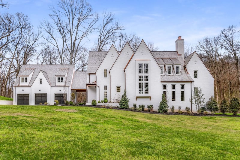 3726 Panorama Valley Ln, Franklin, TN 37064
