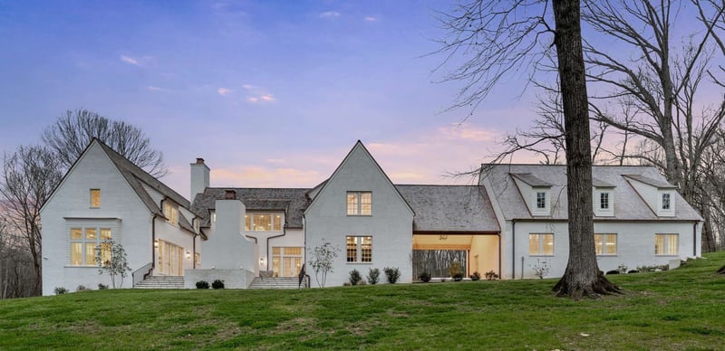 3726 Panorama Valley Ln, Franklin, TN 37064
