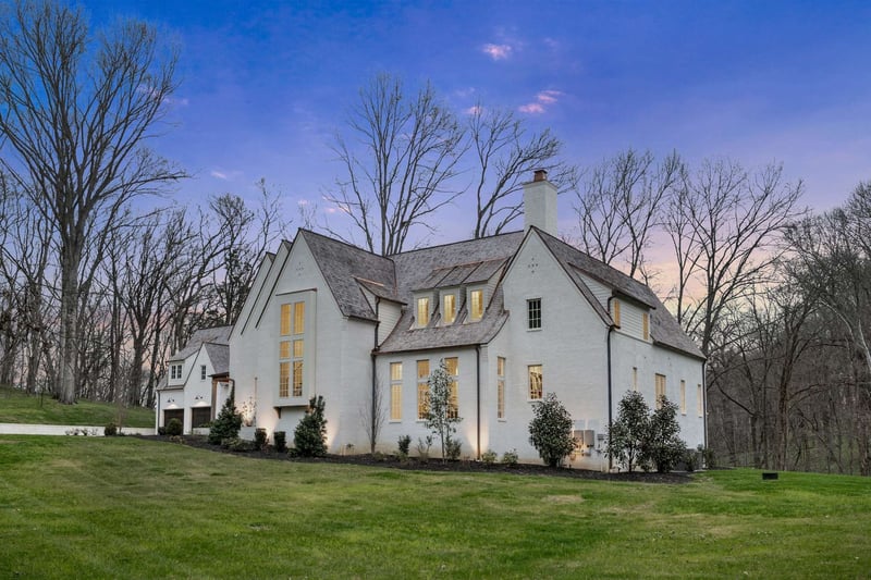3726 Panorama Valley Ln, Franklin, TN 37064