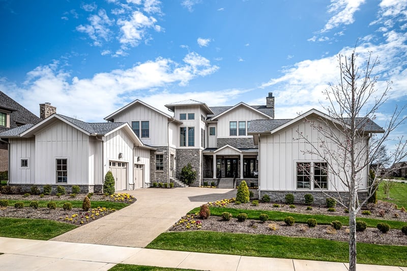 6200 Wild Heron Way, College Grove, TN 37046