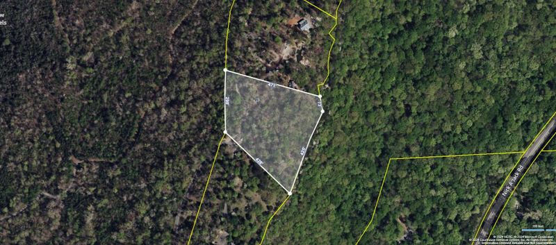402 Sohi Rg, Flintstone, GA 30725