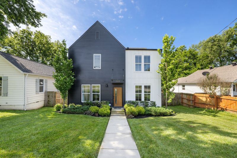 2509 Santi Ave, Nashville, TN 37208