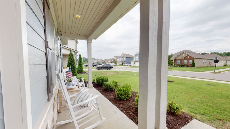 1201 Black Oak Dr, Murfreesboro, TN 37128
