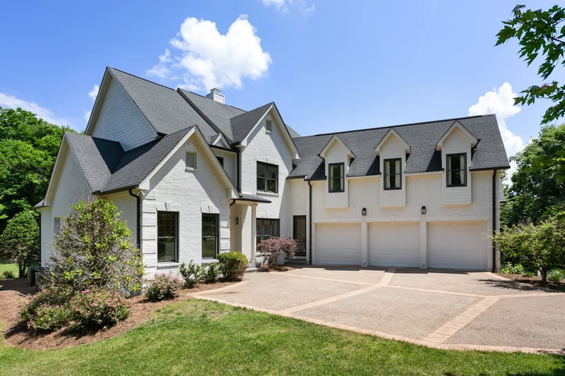 428 Sandcastle Rd, Franklin, TN 37069