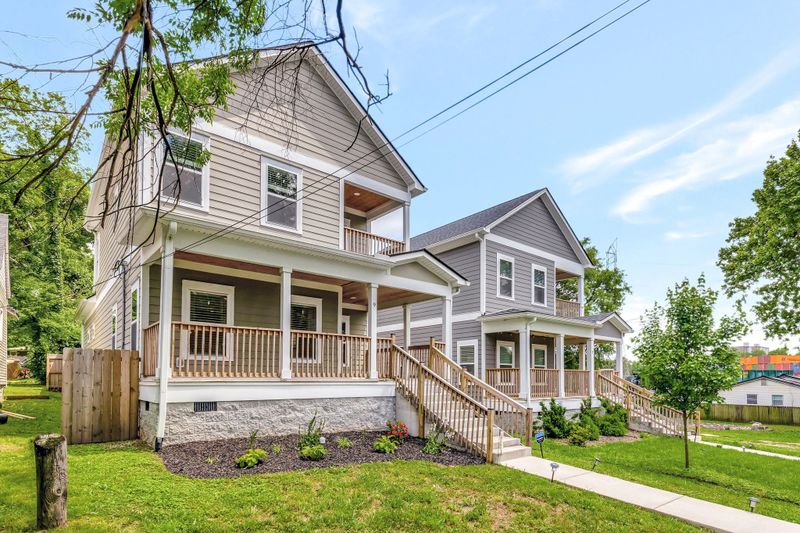 9 Decatur St, Nashville, TN 37210