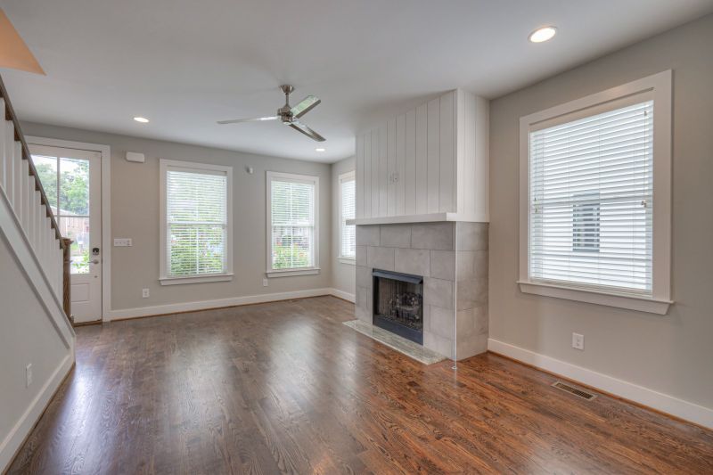 411 Eastboro Dr #A, Nashville, TN 37209