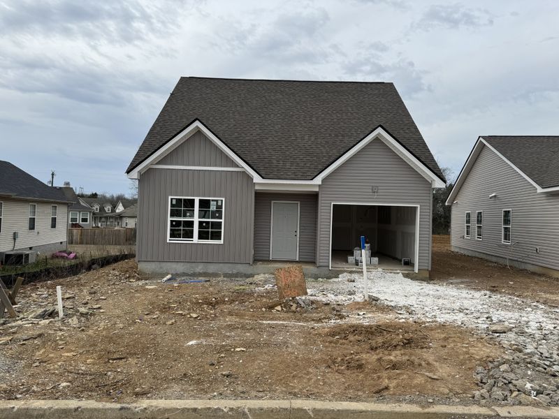 1228 Lakewalk Dr, Antioch, TN 37013