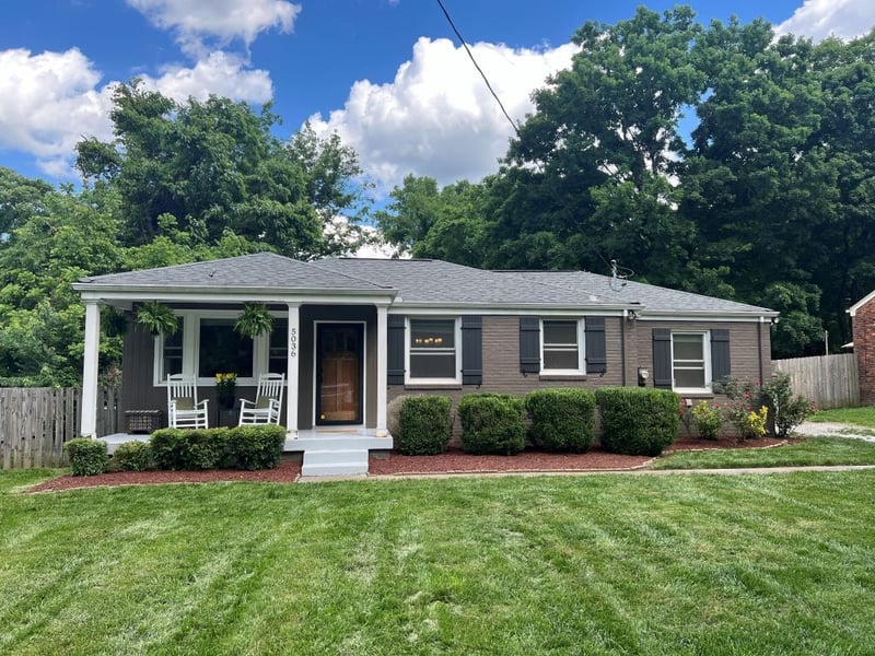 5036 Regent Dr, Nashville, TN 37220