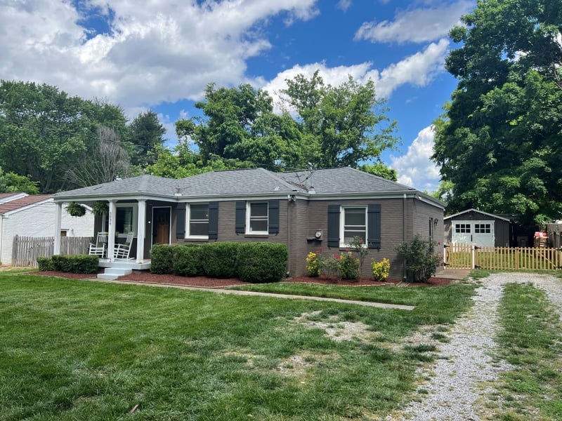 5036 Regent Dr, Nashville, TN 37220