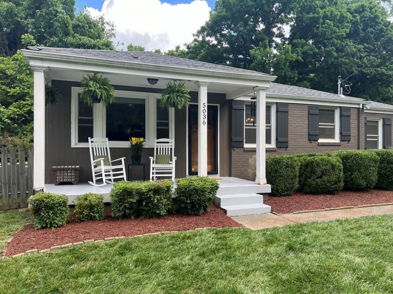 5036 Regent Dr, Nashville, TN 37220